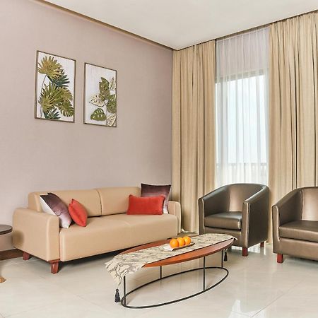 Le Premier Hotel Deltamas Cikarang Camera foto