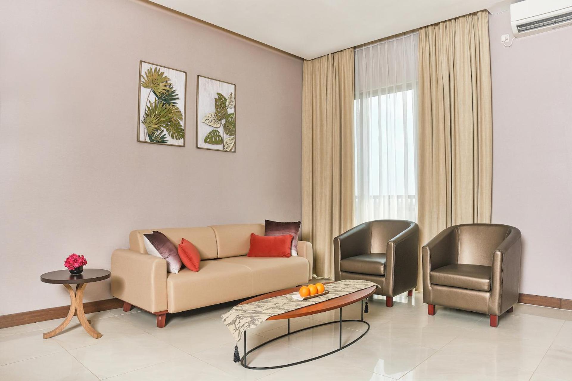 Le Premier Hotel Deltamas Cikarang Camera foto